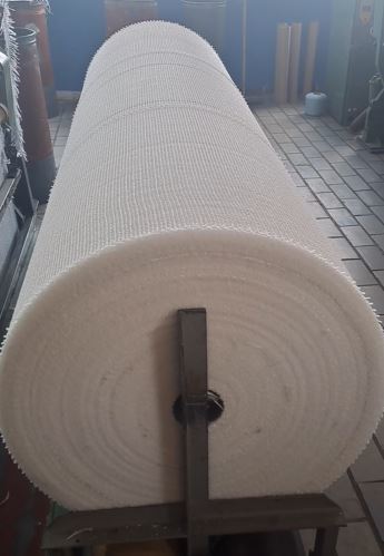 Lencotex™ Polypropylene Mesh