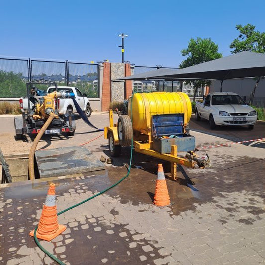 π° Sewer & Drain Cleaning Services β Fast, Reliable & Affordable!