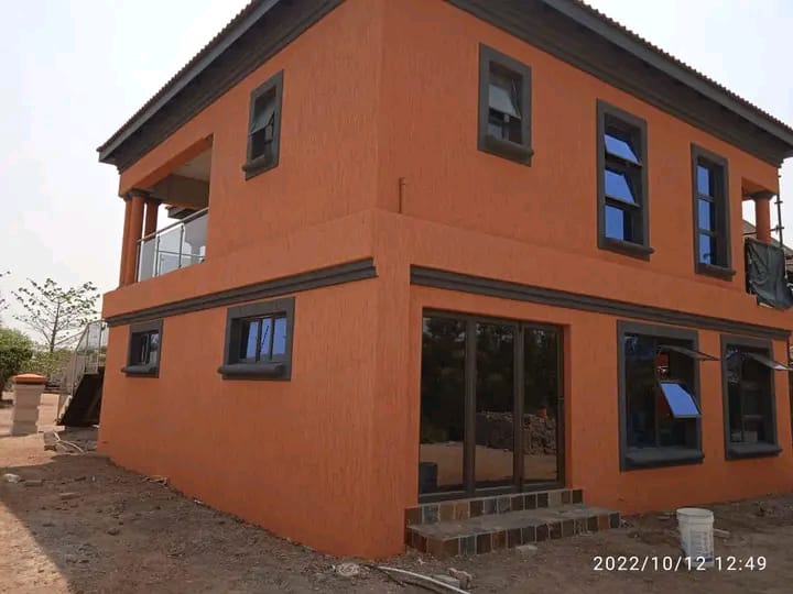 Painting contractors Johannesburg