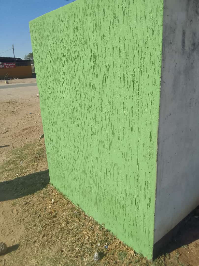 Trusted Gamazine Paint