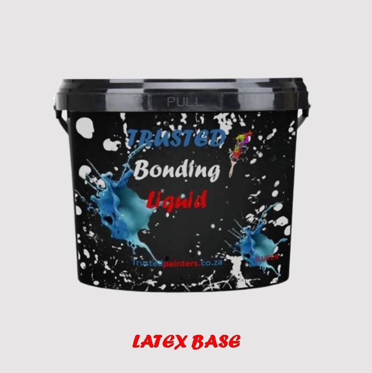 5 liter bonding liquid price - R350