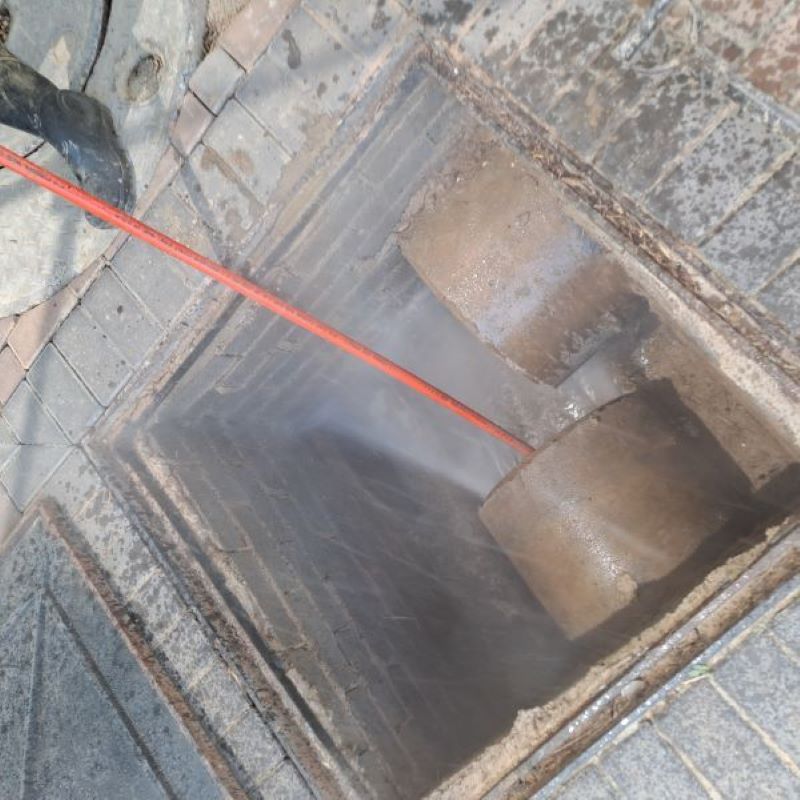 π° Sewer & Drain Cleaning Services β Fast, Reliable & Affordable!