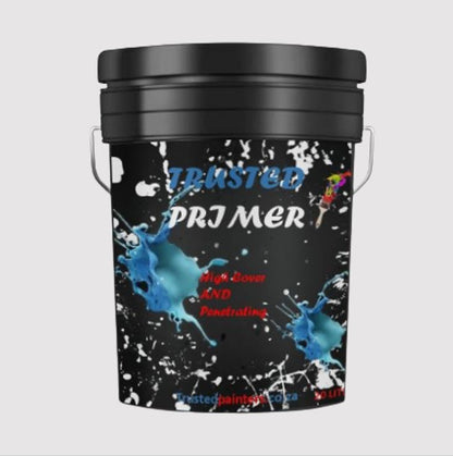 20 liter plaster primer from trusted painters