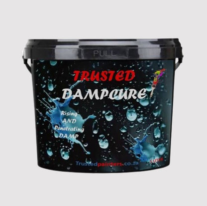Damp Seal- Trusted Dampcure