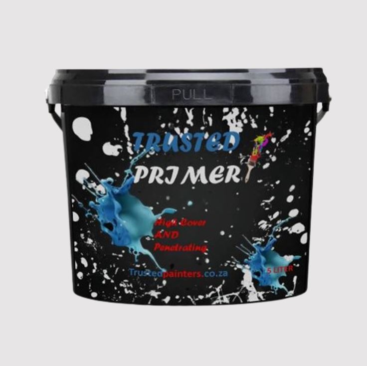 5 liter plaster primer from trusted painters