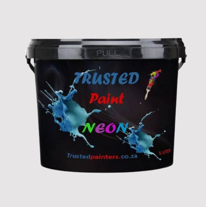 Trusted Neon Paint!