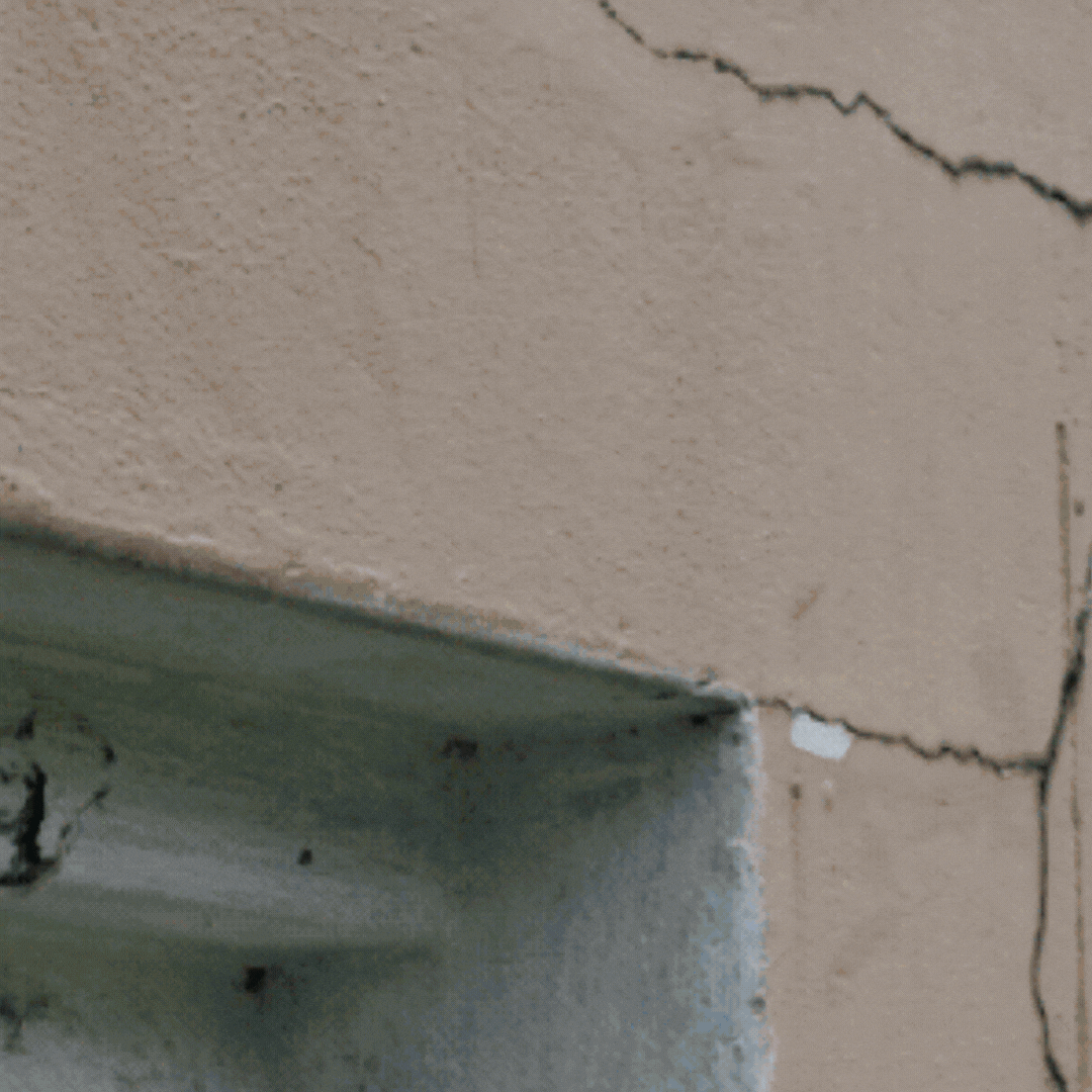 SLURRY WALL GLUE!