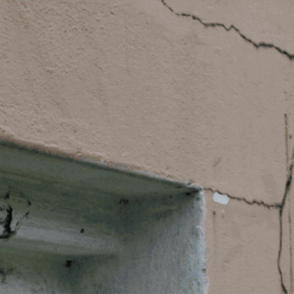 SLURRY WALL GLUE!