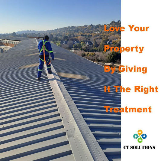 providing top-notch roof maintenance solutions, including thorough cleaning, priming, and applying durable rubber roof paint to restore your roof's beauty and extend its lifespan.