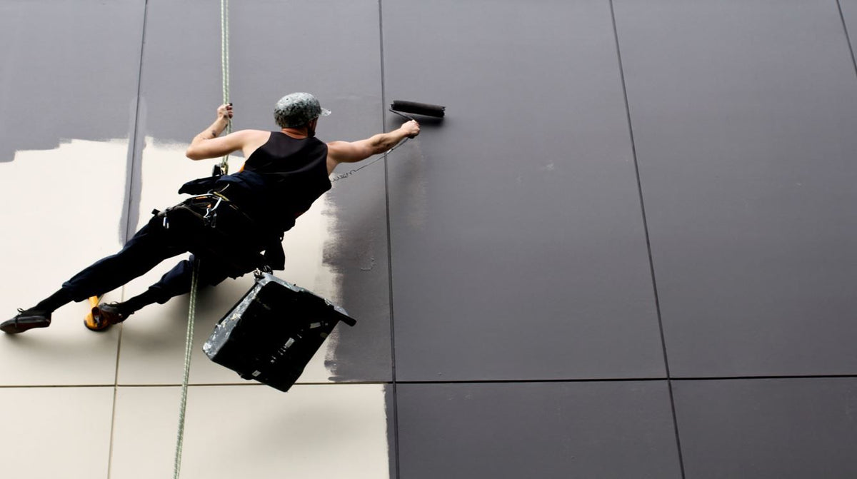 painters in Johannesburg