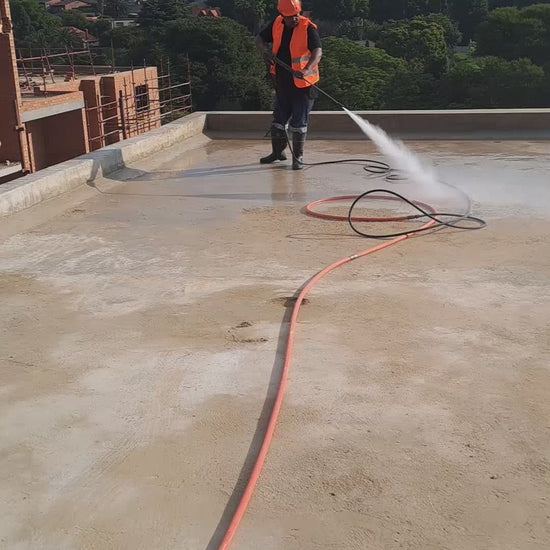 roof cleaners- high pressure clean in johannesburg by  trusted painters Johannesburg