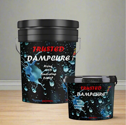 Trusted damp-cure, damp sealer  for rising damp from trusted painters